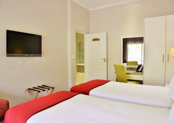 Piekenierskloof Mountain Resort - 209833