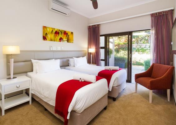 Piekenierskloof Mountain Resort - 209835