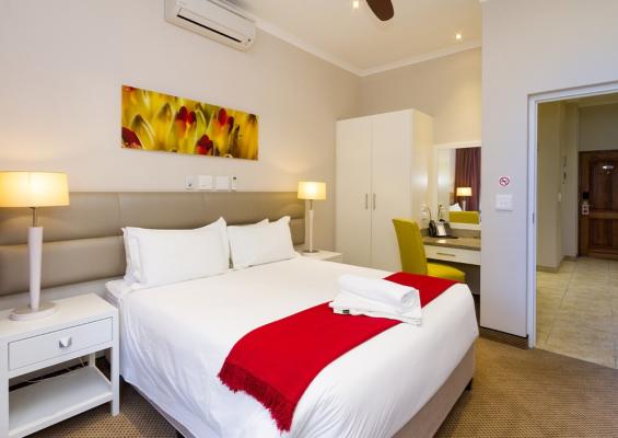 Piekenierskloof Mountain Resort - 209836