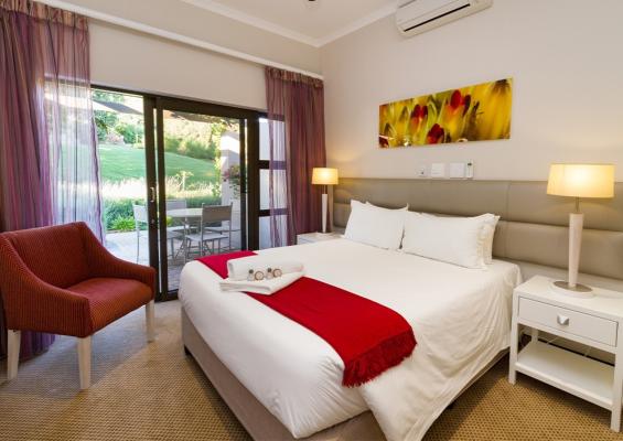 Piekenierskloof Mountain Resort - 209837