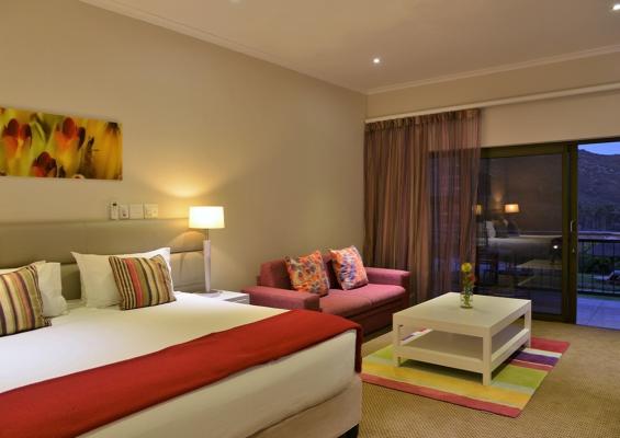 Piekenierskloof Mountain Resort - 209838