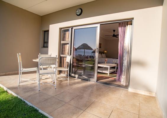 Piekenierskloof Mountain Resort - 209839