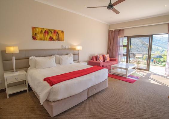 Piekenierskloof Mountain Resort - 209840