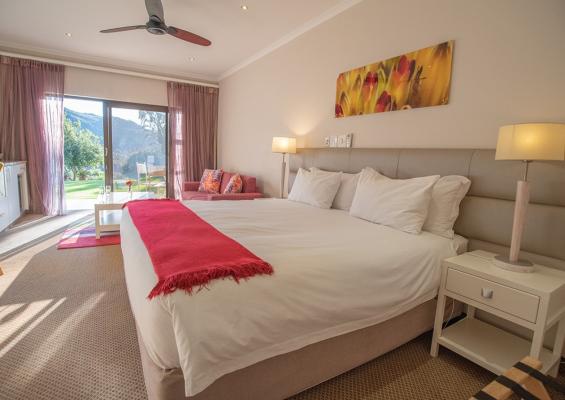 Piekenierskloof Mountain Resort - 209841