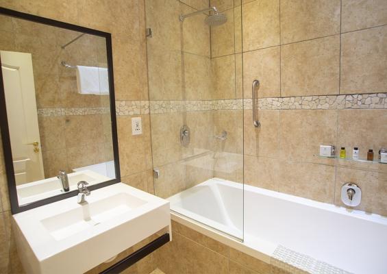 Piekenierskloof Mountain Resort - 209842