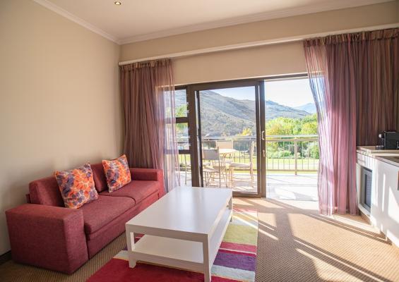 Piekenierskloof Mountain Resort - 209843