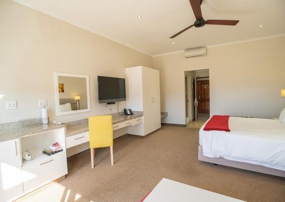 Piekenierskloof Mountain Resort - 209844