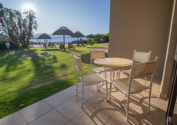 Piekenierskloof Mountain Resort - 209845