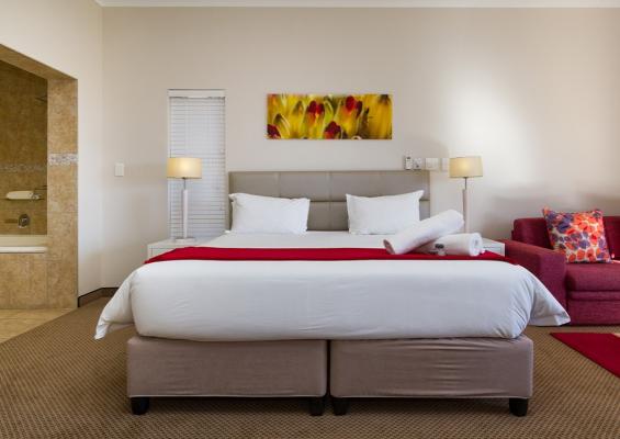 Piekenierskloof Mountain Resort - 209847