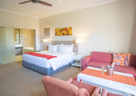 Piekenierskloof Mountain Resort - 209848