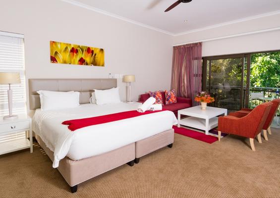 Piekenierskloof Mountain Resort - 209850