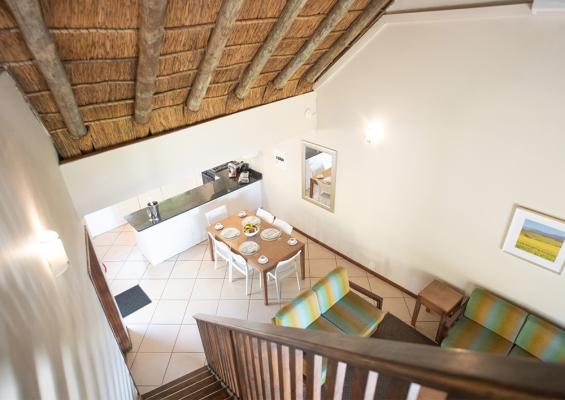 Piekenierskloof Mountain Resort - 209878