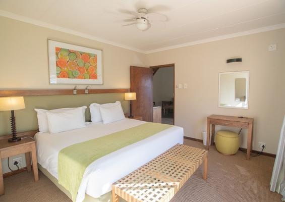 Piekenierskloof Mountain Resort - 209879