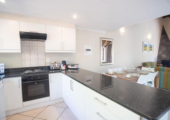 Piekenierskloof Mountain Resort - 209880