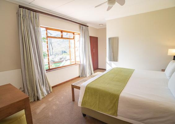 Piekenierskloof Mountain Resort - 209881