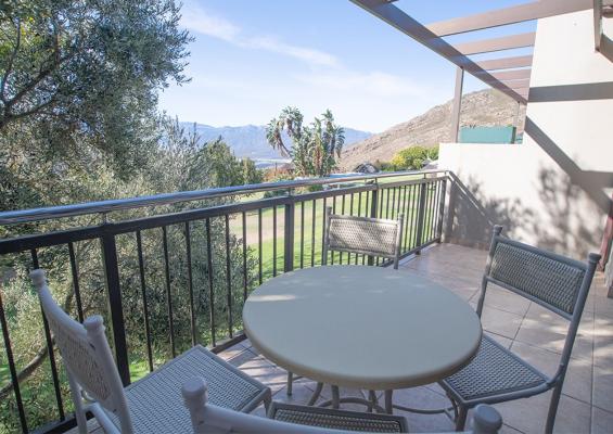 Piekenierskloof Mountain Resort - 209882