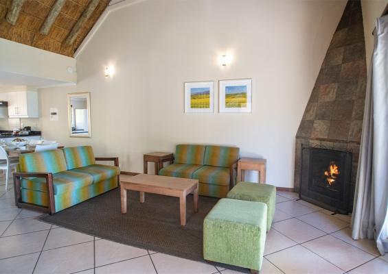 Piekenierskloof Mountain Resort - 209883