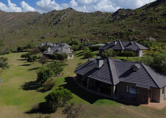 Piekenierskloof Mountain Resort - 209884