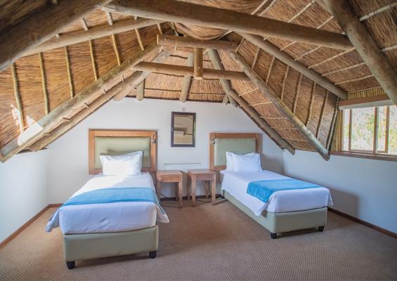 Piekenierskloof Mountain Resort - 209886