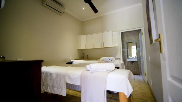 Piekenierskloof Mountain Resort - 209898