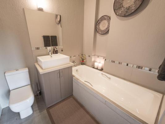eKhaya Bush Villa - 209944