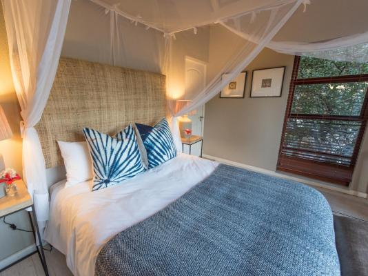eKhaya Bush Villa - 209946
