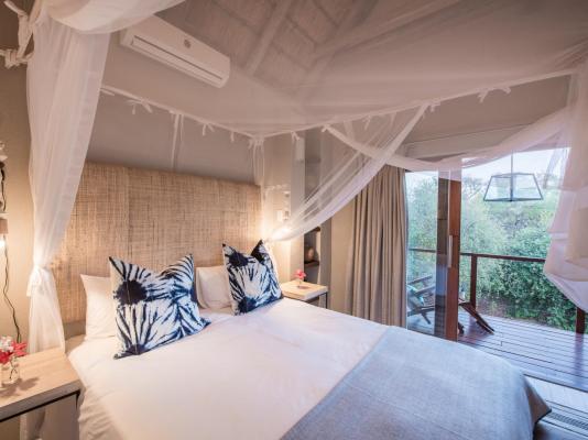 eKhaya Bush Villa - 209951