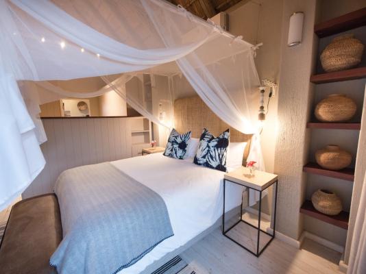 eKhaya Bush Villa - 209952