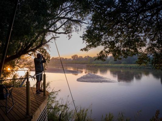 Bundox River Lodge - 210002
