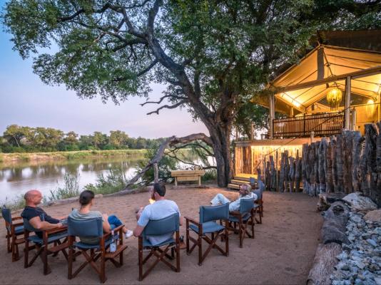 Bundox River Lodge - 210003