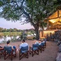 Bundox River Lodge - 210003