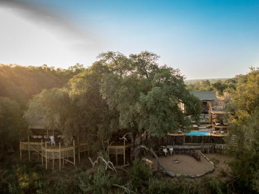 Bundox River Lodge - 210004