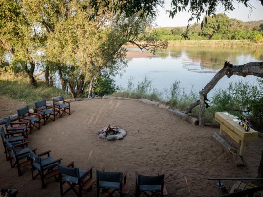 Bundox River Lodge - 210005