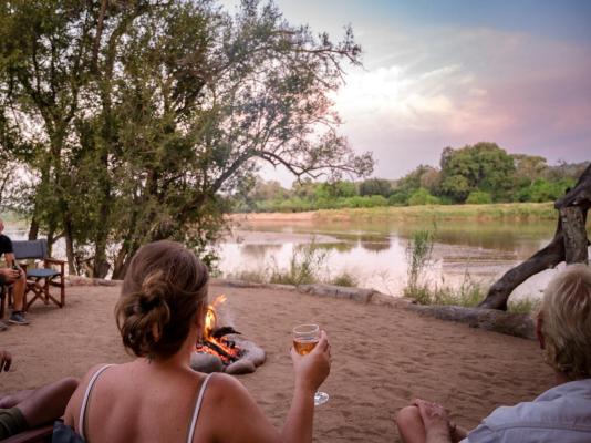 Bundox River Lodge - 210006