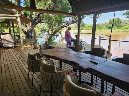 Bundox River Lodge - 210008