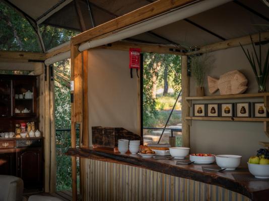 Bundox River Lodge - 210010