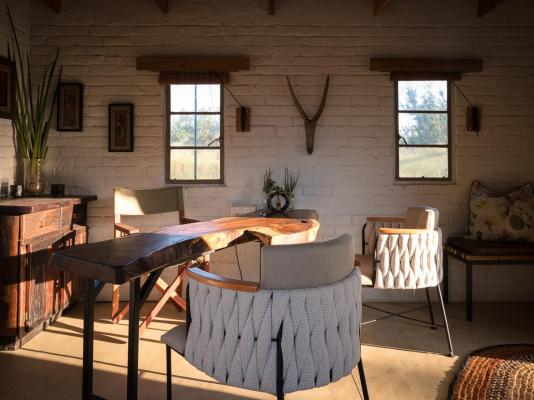 Bundox River Lodge - 210011