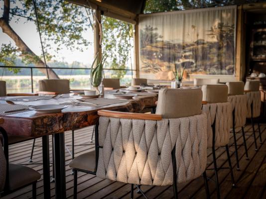 Bundox River Lodge - 210012