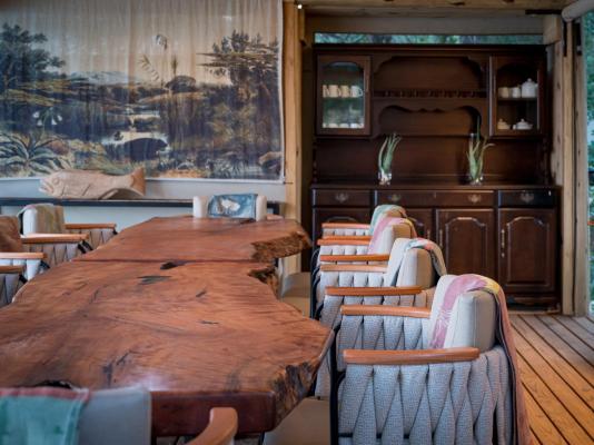 Bundox River Lodge - 210013
