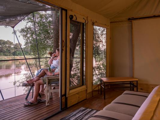 Bundox River Lodge - 210018