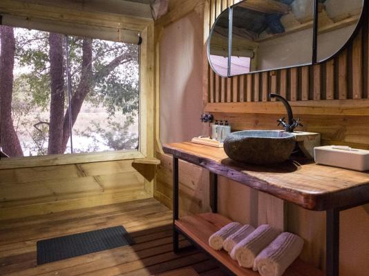 Bundox River Lodge - 210019