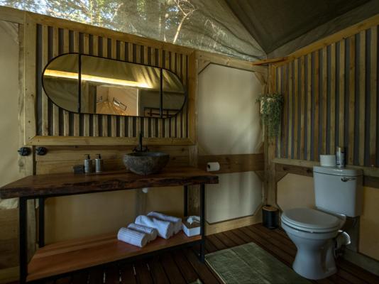 Bundox River Lodge - 210020