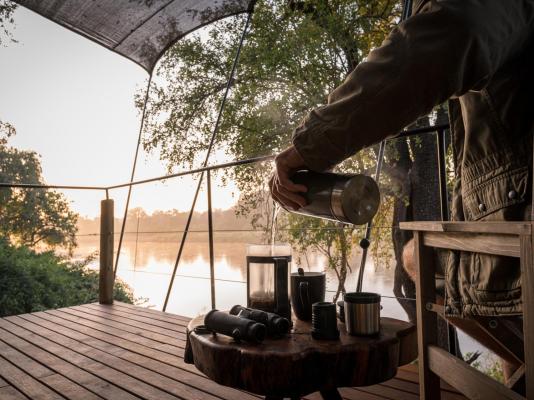 Bundox River Lodge - 210021