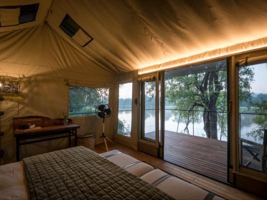 Bundox River Lodge - 210022