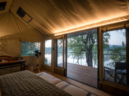 Bundox River Lodge - 210026