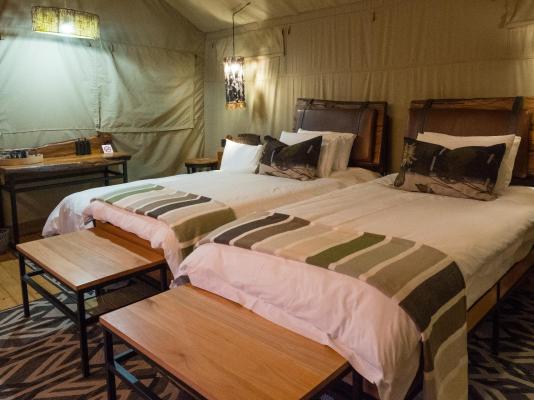 Bundox River Lodge - 210027