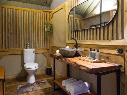Bundox River Lodge - 210029