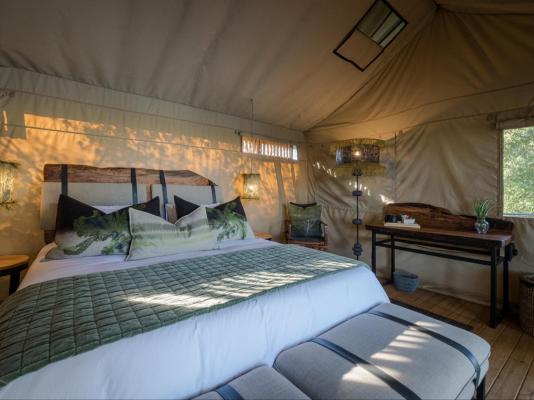 Bundox River Lodge - 210032