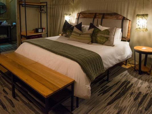 Bundox River Lodge - 210034