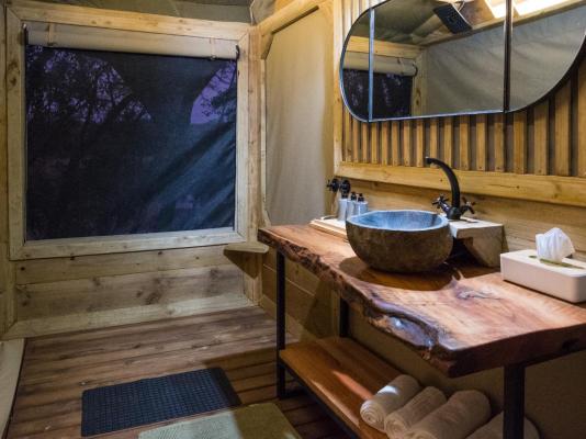 Bundox River Lodge - 210035